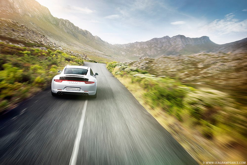Illustration for article titled The 30 Auto Photographers You Have to Follow